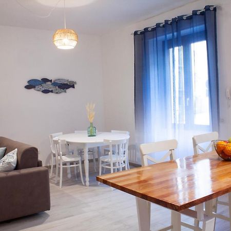 Blu Mare Apartment Alghero Exteriör bild
